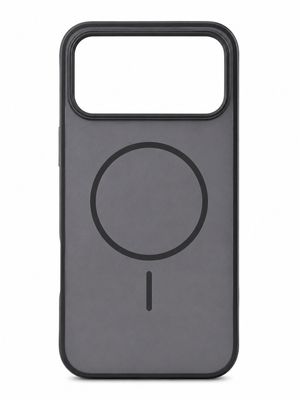 Sky Colorful Magsafe Case for Iphone 16E/17E- Black