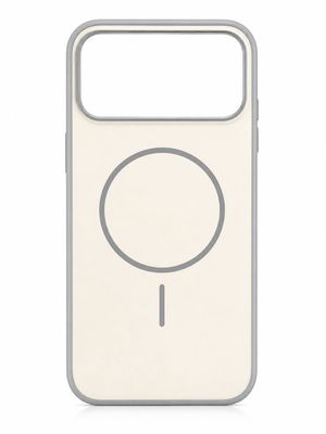 Sky Colorful Magsafe Case for Iphone 16E/17E- Ash Gray
