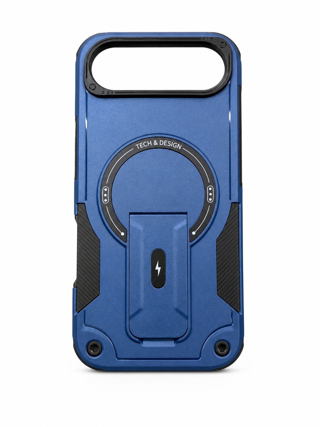Iphone 17 Air DJYC KIGSTAND MAGSAFE - Blue