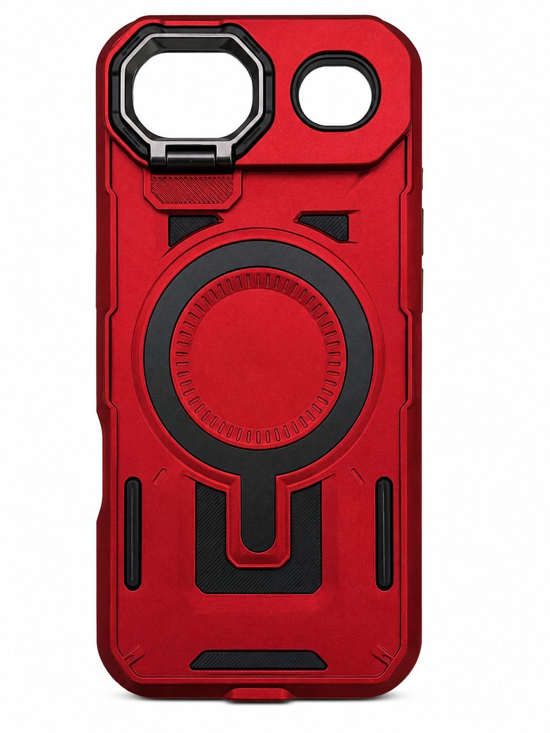 CFSD CASE+Magsafe for Iphone 17 Air - Red