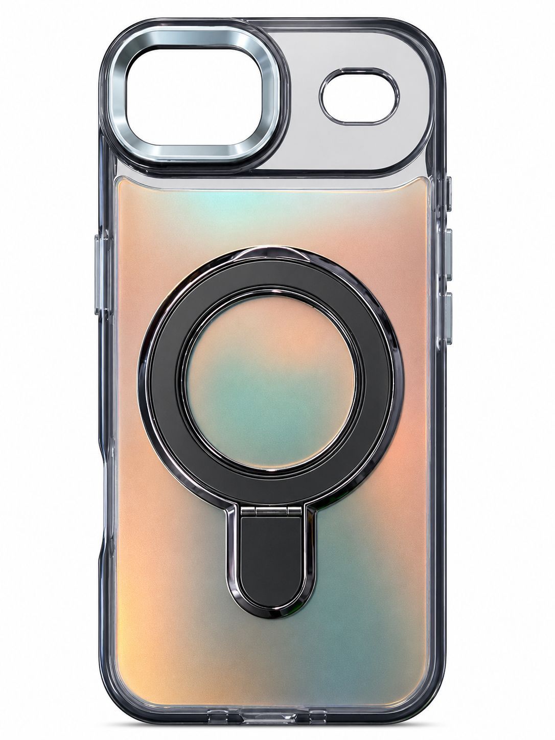 SHINNING B CASE for Iphone 17 Air- Black