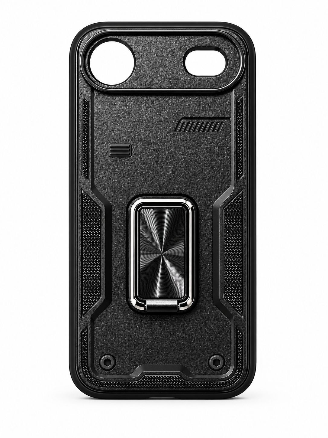 FZ Kickstand Case for Iphone 17 Air - Black