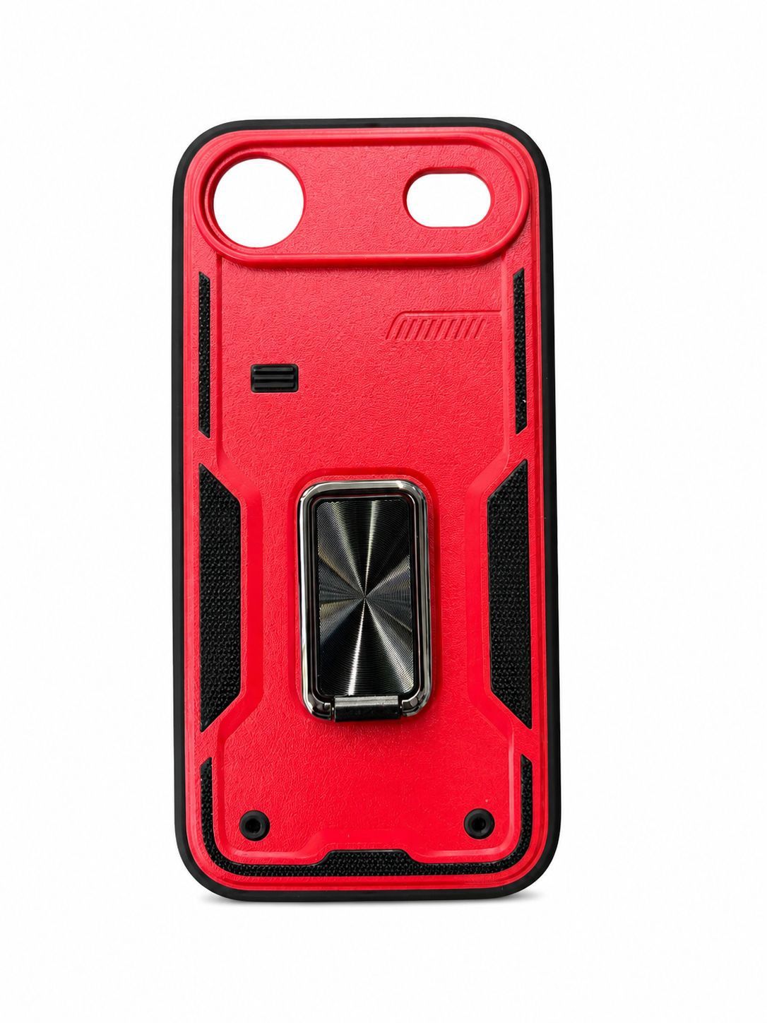 FZ Kickstand Case for Iphone 17 Air - Red