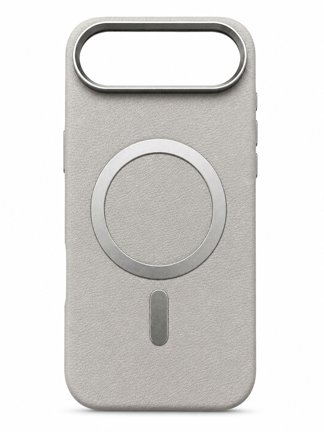 L2 PU MAGSAFE for Iphone 17 Air - Gray