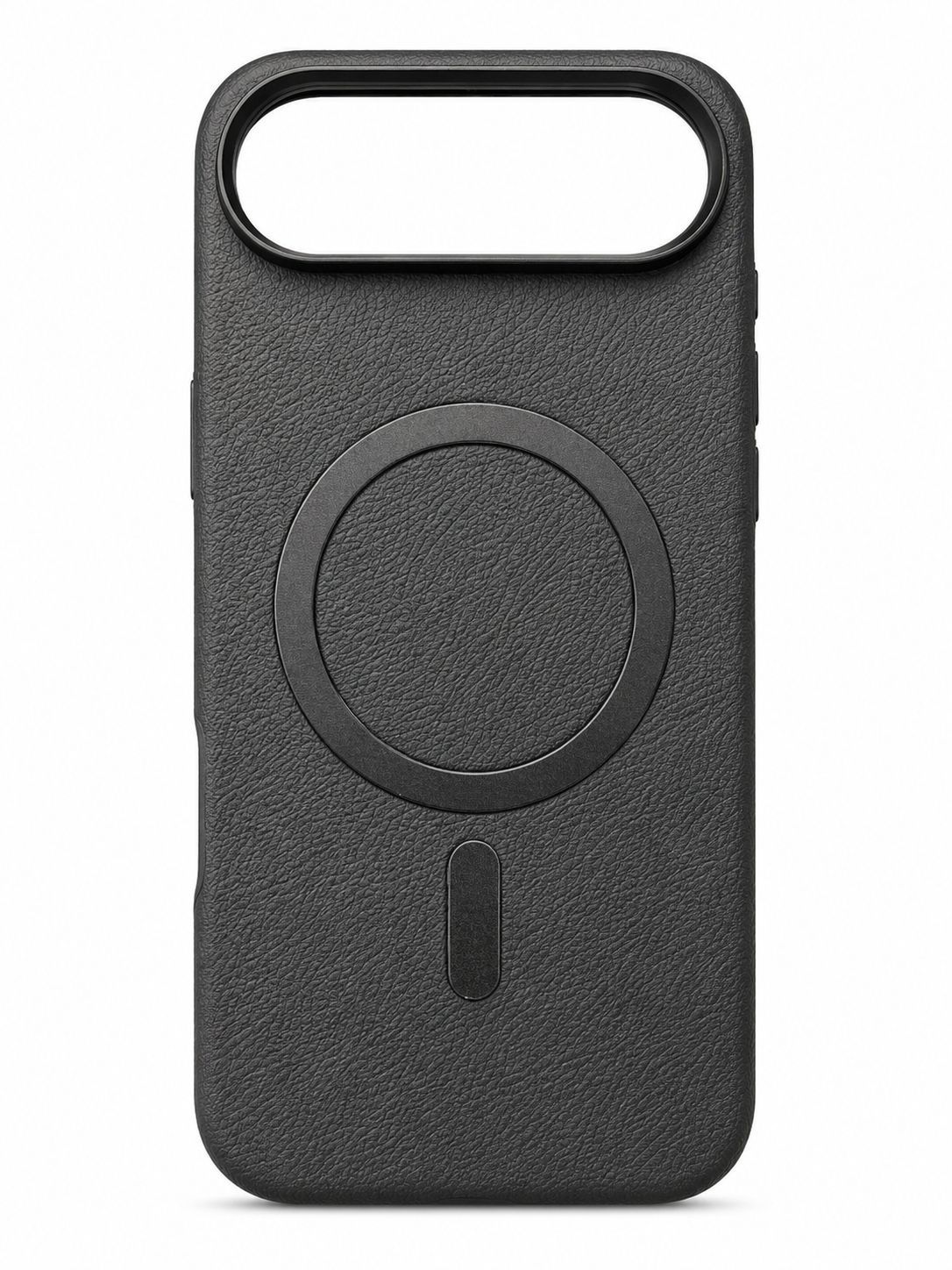 L2 PU MAGSAFE for Iphone 17 Air - Black