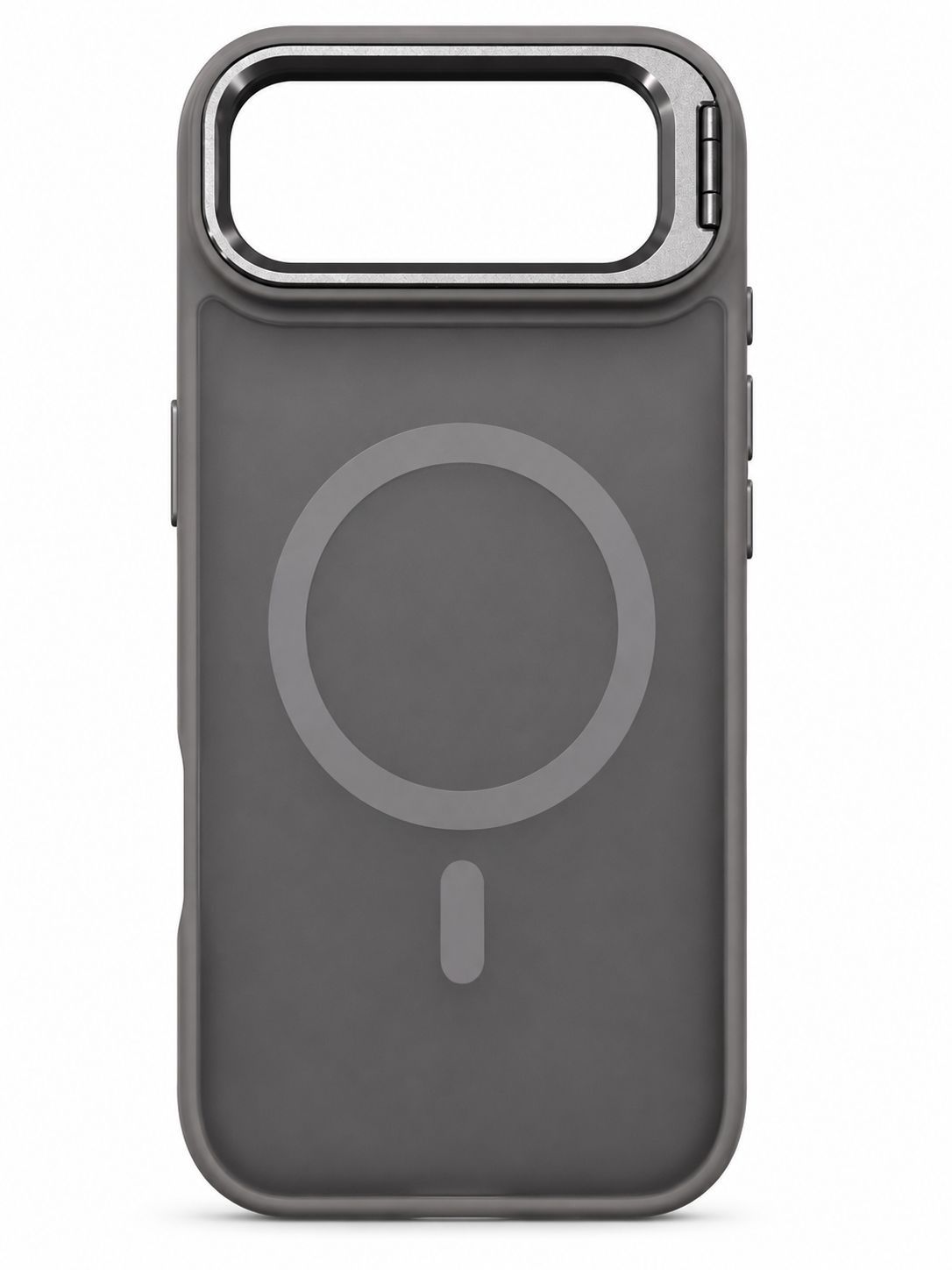 SKY Magsafe with Lens holder for Iphone 17 Air - Gray