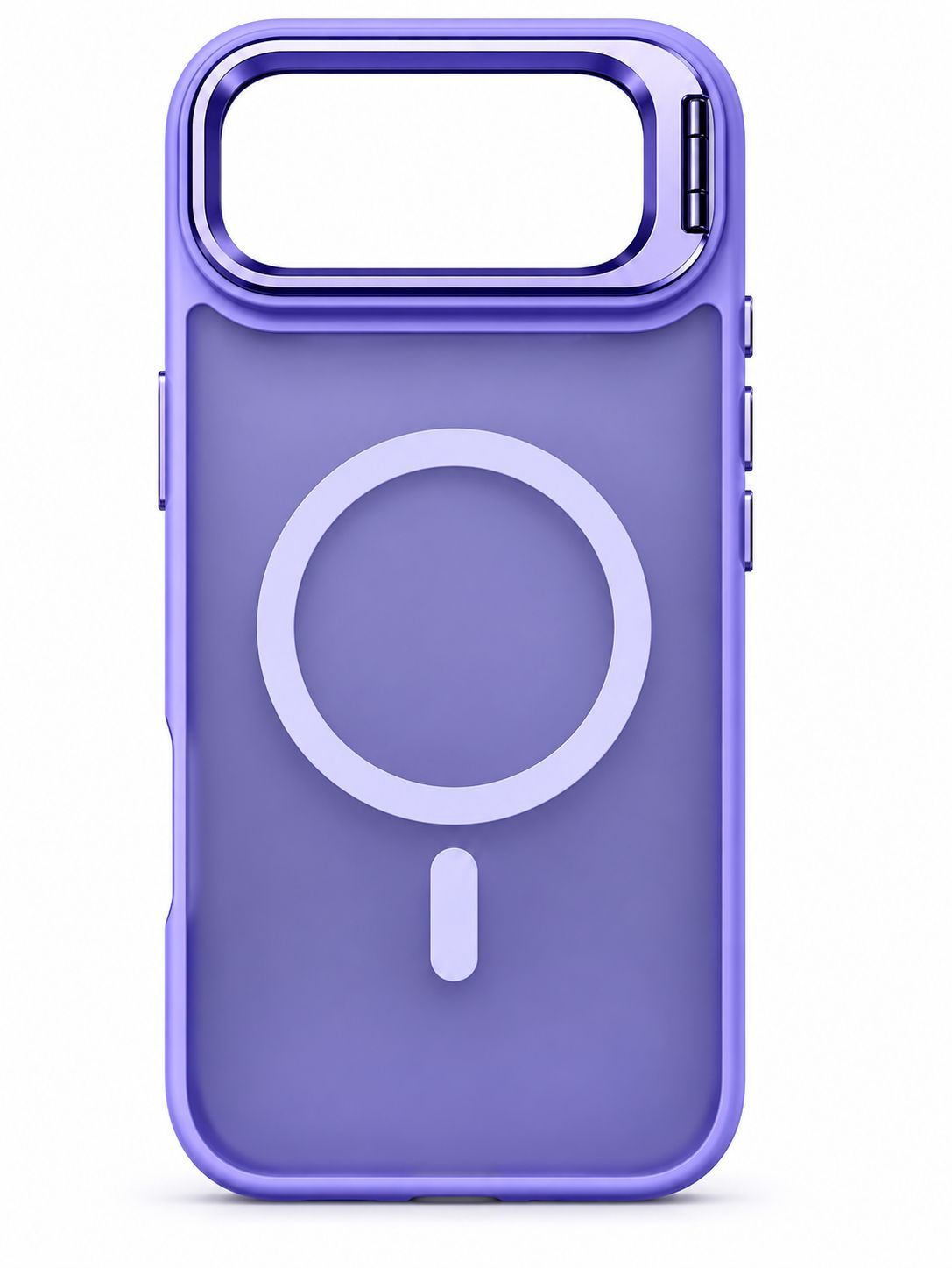 SKY Magsafe with Lens holder for Iphone 17 Air - Purple