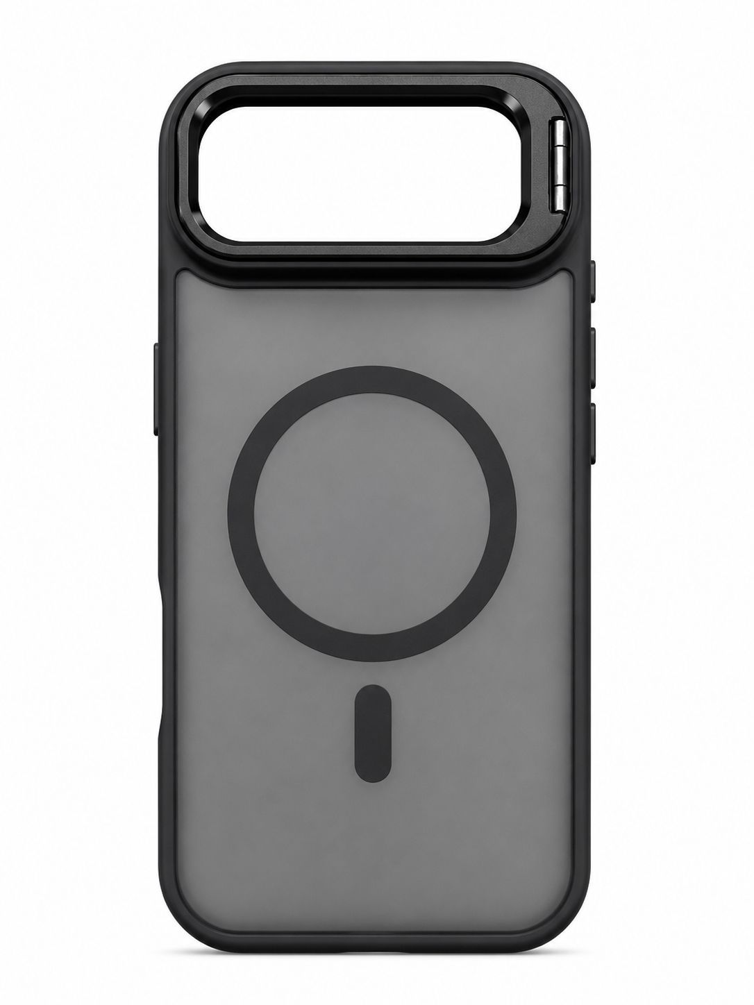 SKY Magsafe with Lens holder for Iphone 17 Air - Black