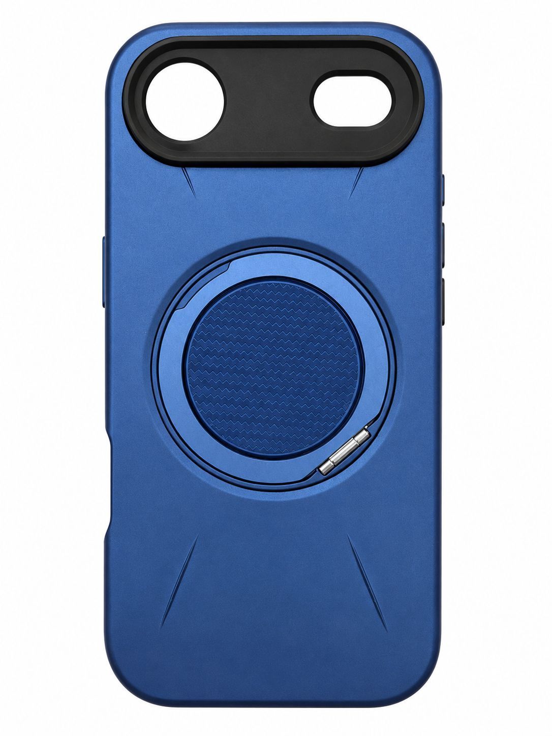 Magsafe Kickstand Case for Iphone 17 Air-Blue