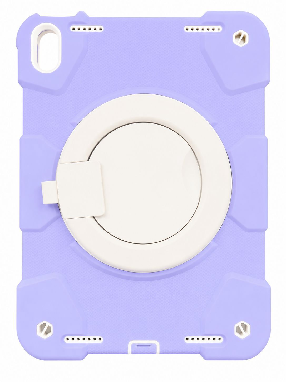 TABLET CASE-B Ipad 10.9 (10Gen/A16)-Purple