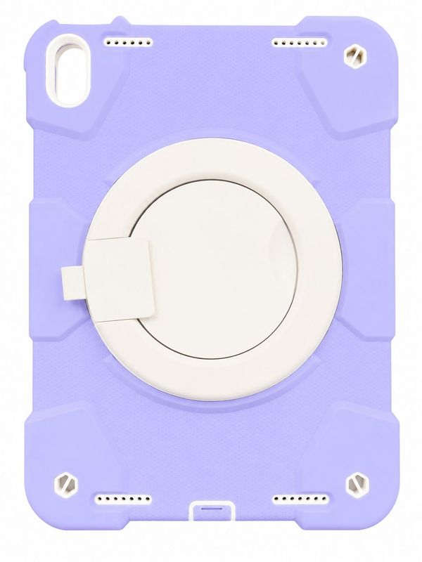 TABLET CASE-B Ipad 10.9 (10Gen/A16)-Purple