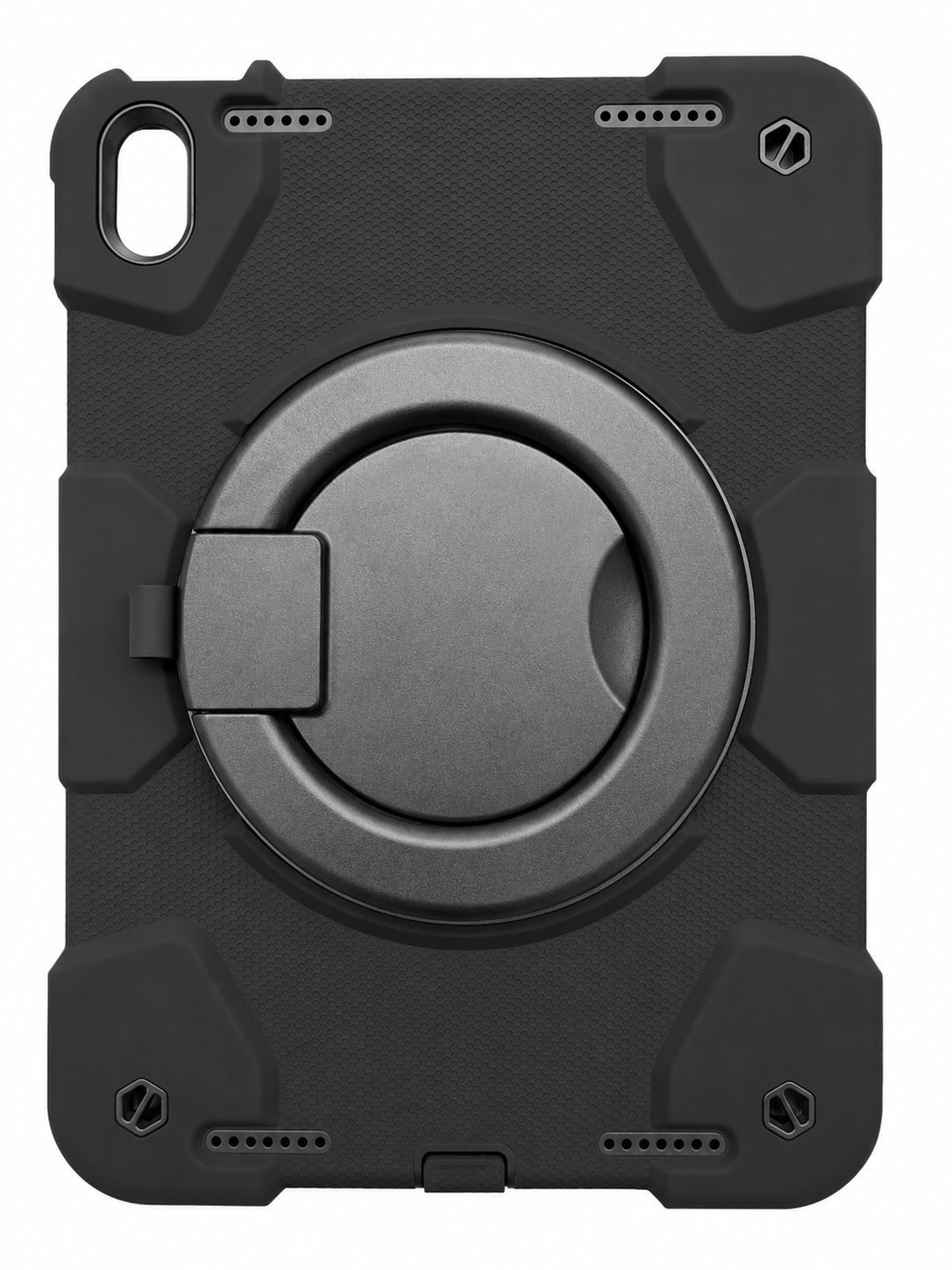 TABLET CASE-B Ipad 10.9 (10Gen/A16)-Black