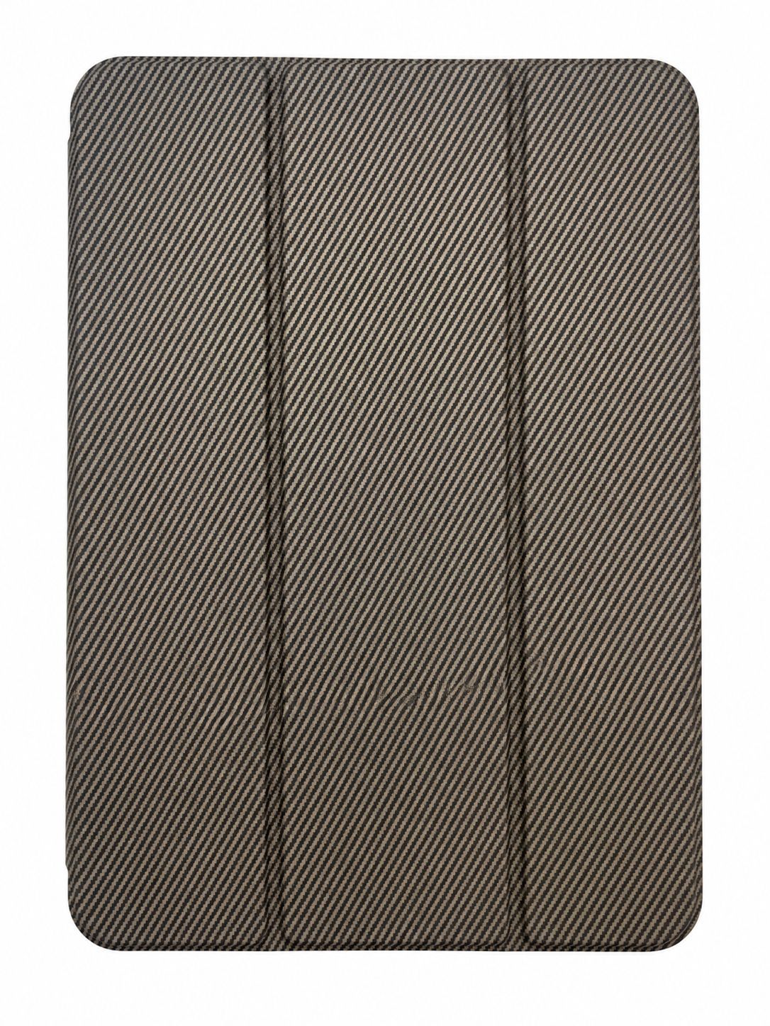 FOLDABLE-B BookCase Ipad 10.9 (10GEN/A16)-Brown