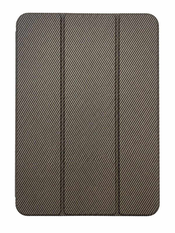 FOLDABLE-B BookCase Ipad 10.9 (10GEN/A16)-Brown