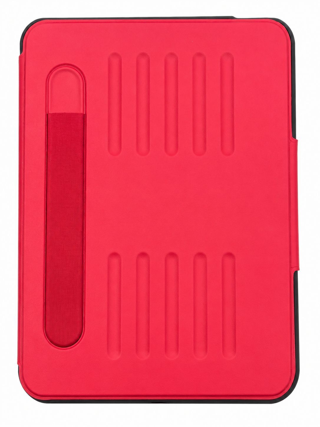 Business Book case Ipad 10.9 (10Gen/A16)-Red
