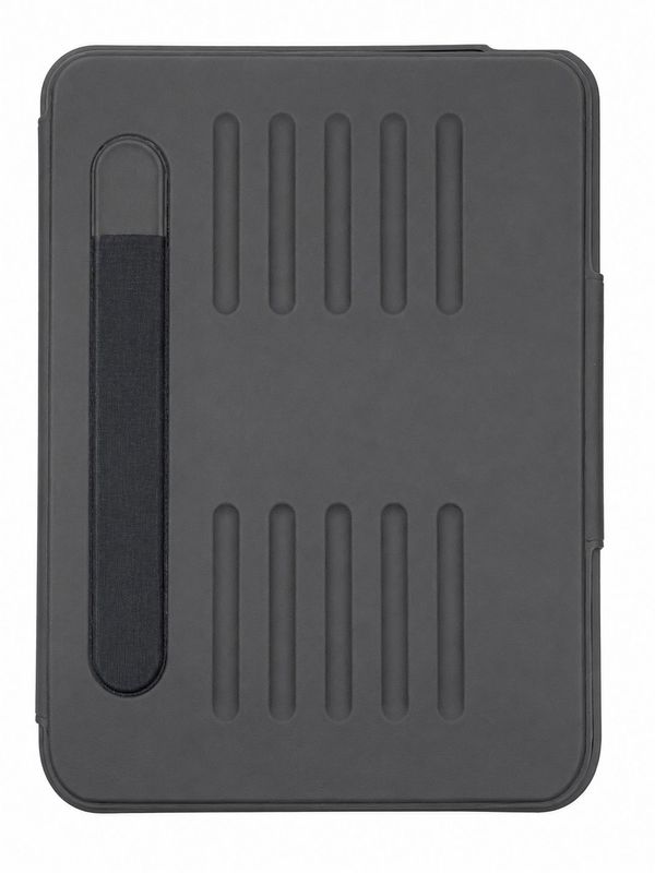 Business Book case Ipad 10.9 (10Gen/A16)-Black