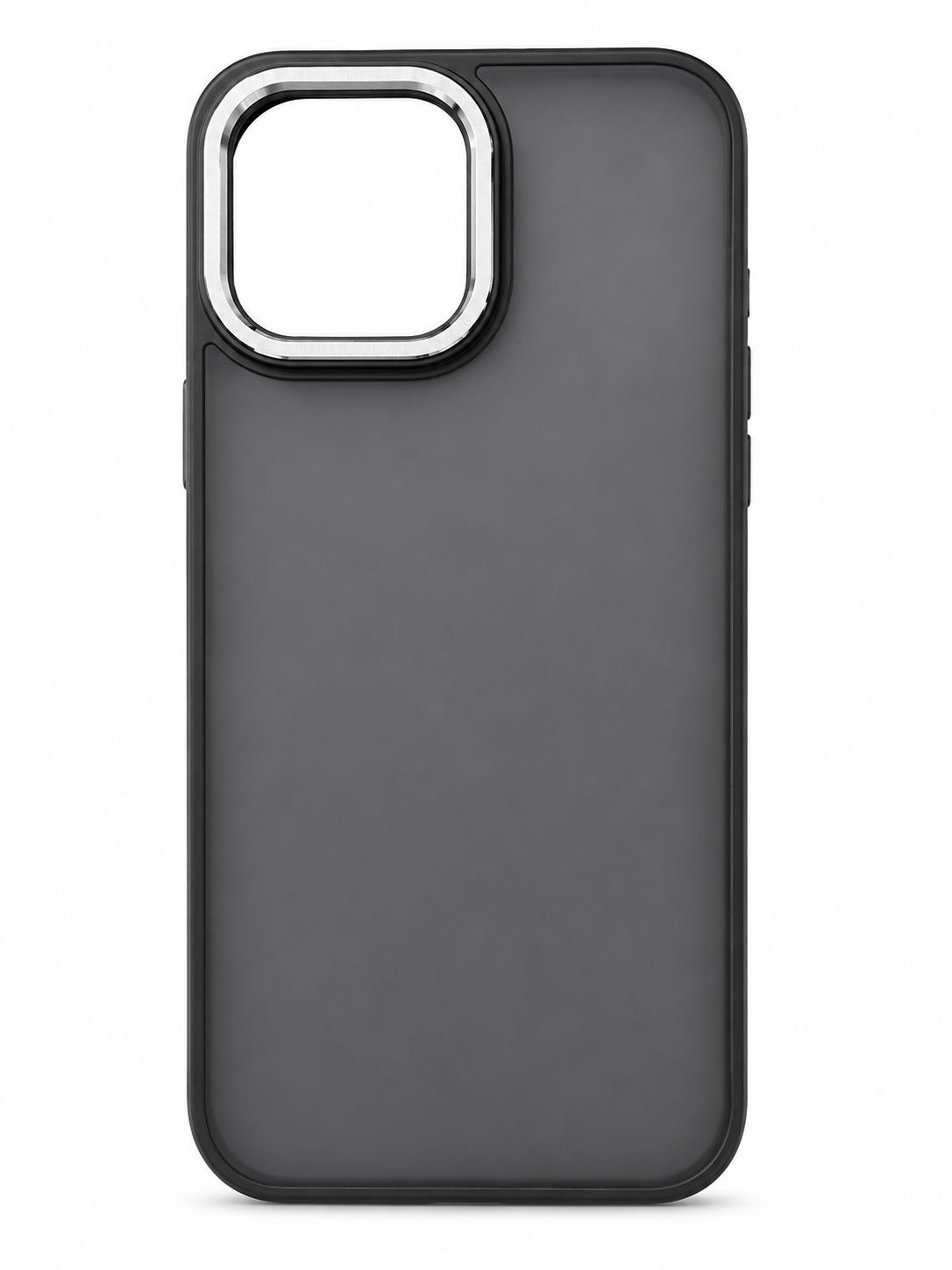 YC 2 IN 1 CASE for Iphone 14 Pro Max - Black