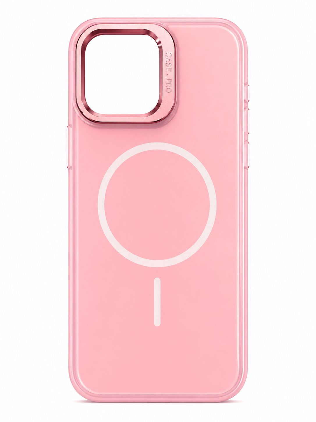 ELEGANT CASE for Iphone 14 Pro Max - Pink