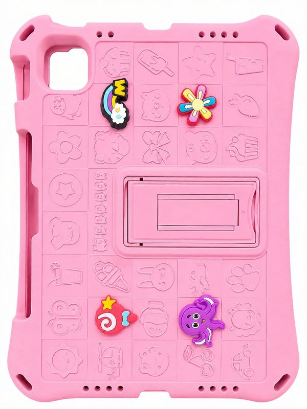 EVA-BABY CASE FOR IPAD 10GEN/A16 (PINK)