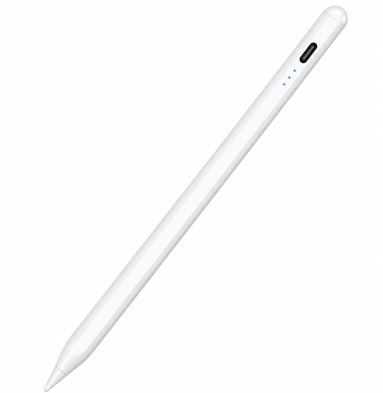 IPad capacitive pen