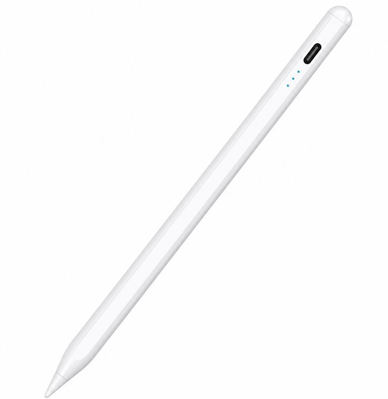 IPad capacitive pen