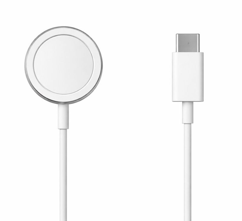 Apple Watch Wireless Charging Cable 1m