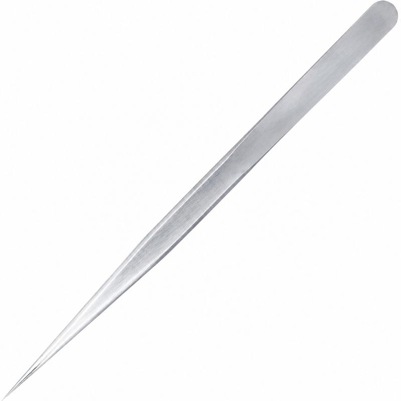 VETUS tweezers gold label basic model ST-11