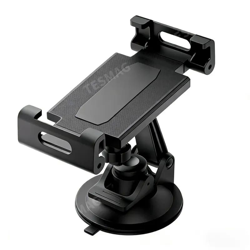 Car tablet phone holder