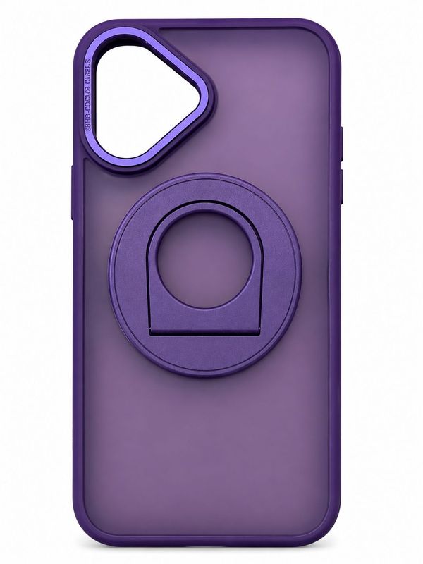 CHAOFAN A series 1 for Iphone 16 - Purple