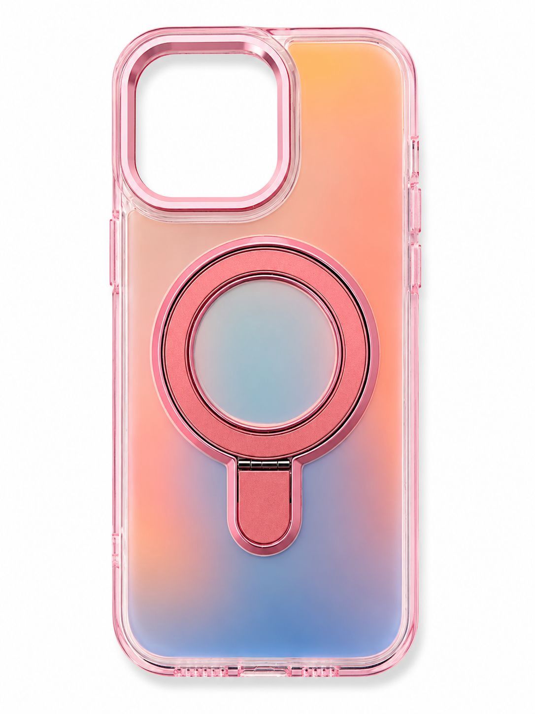 SHIINNING B CASE for Iphone 14 Pro Max - Pink