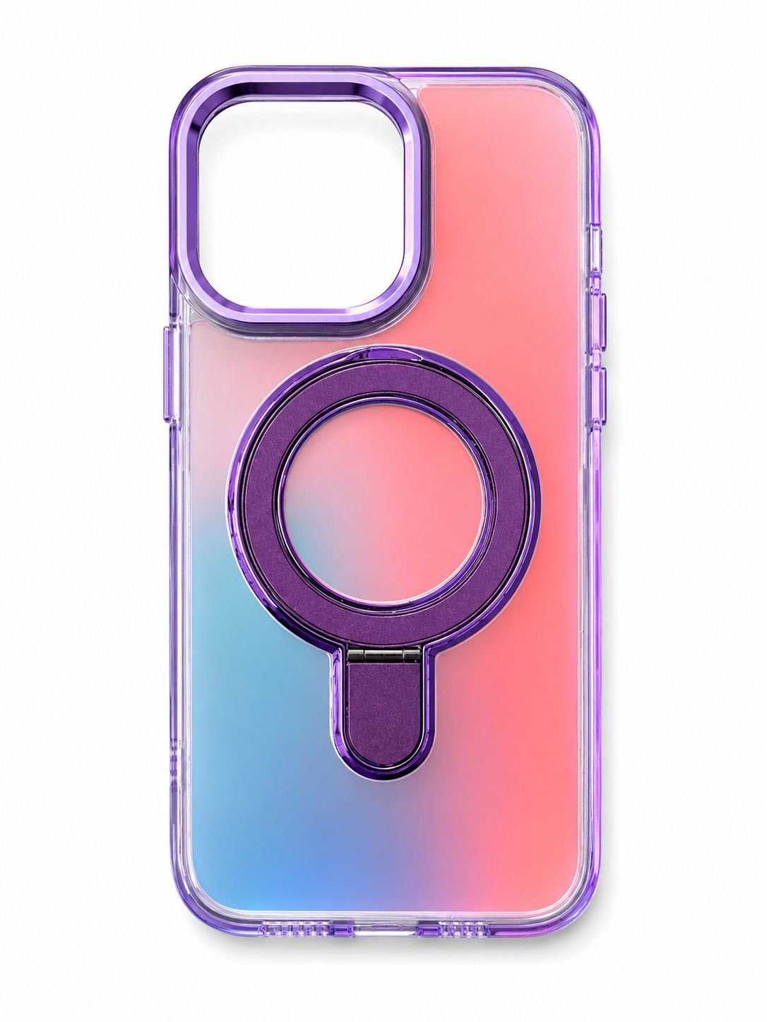SHIINNING B CASE for Iphone 14 Pro Max - Purple