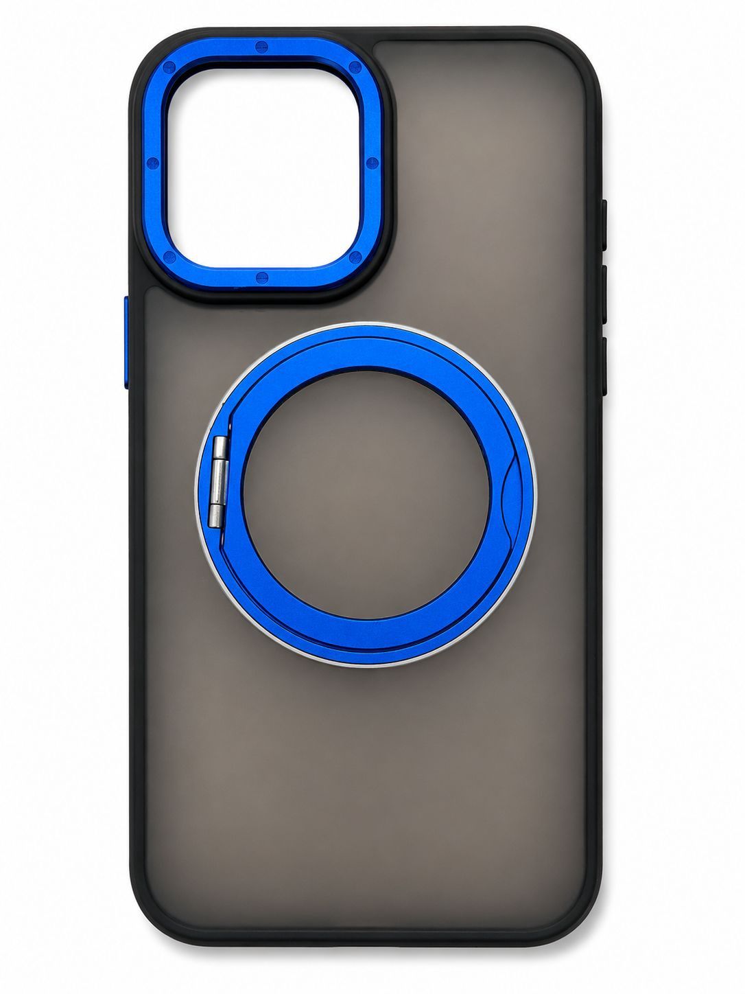 MYSTERIOUS B CASE for Iphone 14 Pro Max - Blue