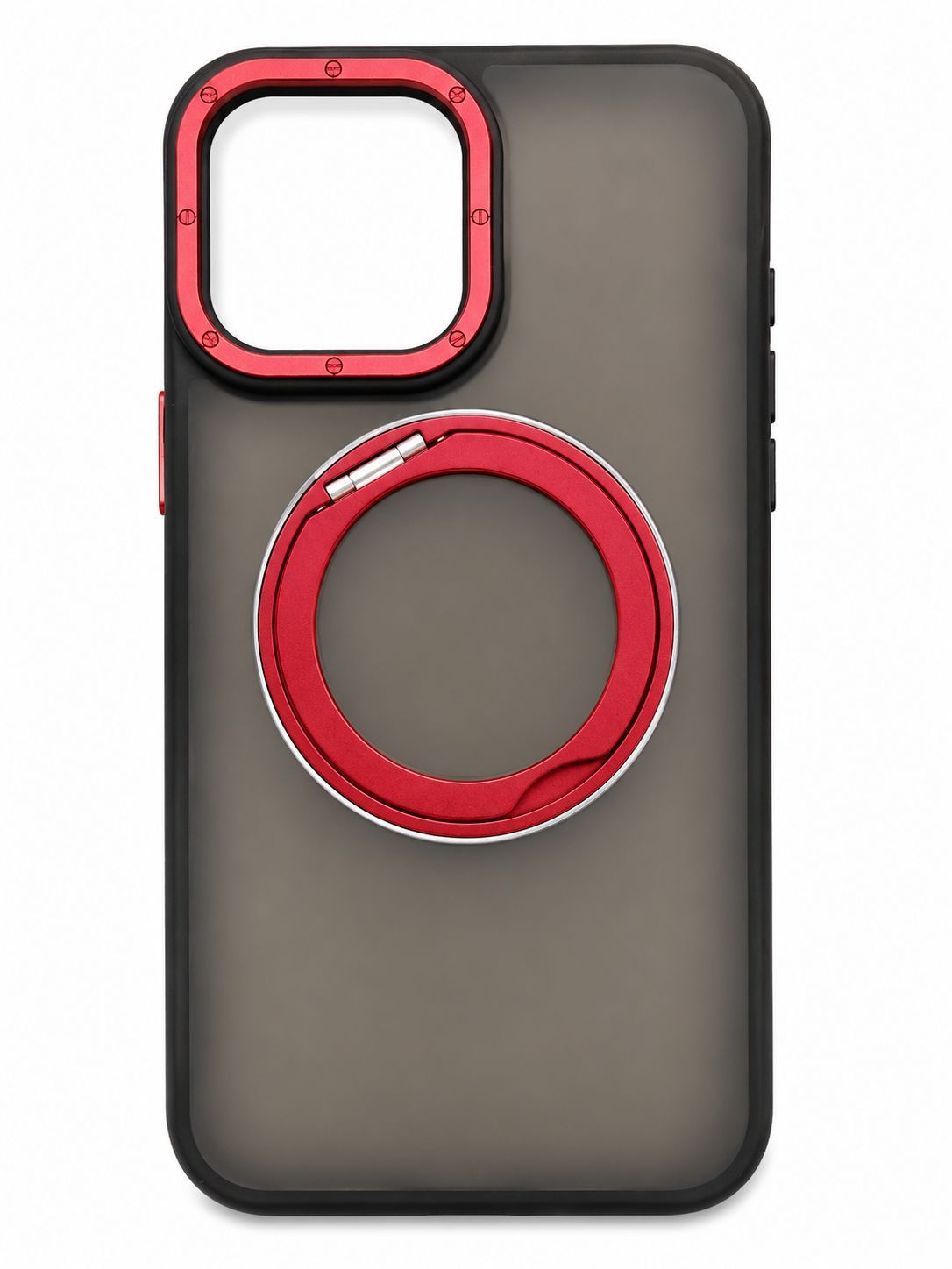MYSTERIOUS B CASE for Iphone 14 Pro Max - Red