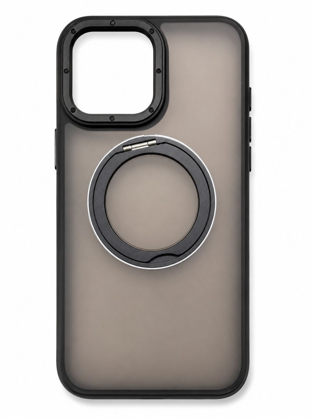 MYSTERIOUS B CASE for Iphone 14 Pro Max - Black