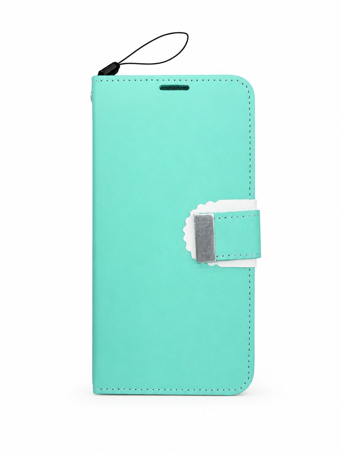 RICH DIARY For Iphone 14 Pro Max - Teal