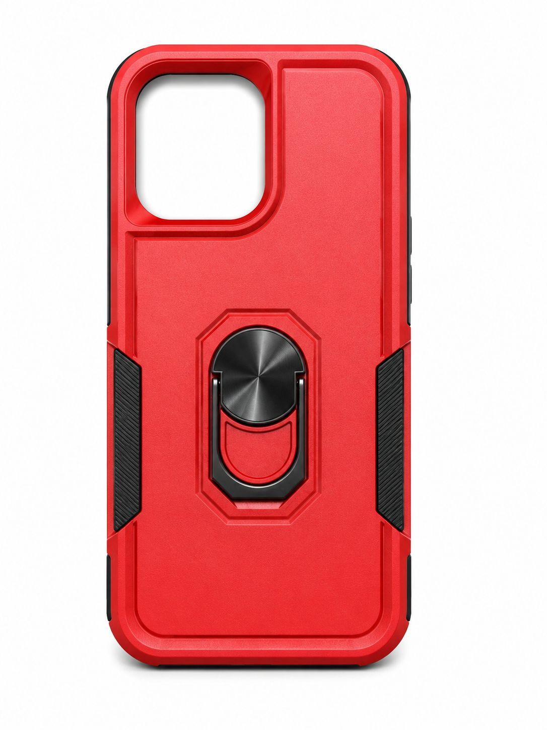 COMMUTER 2 IN 1 CASE FOR IPHONE 14 Pro Max - Red
