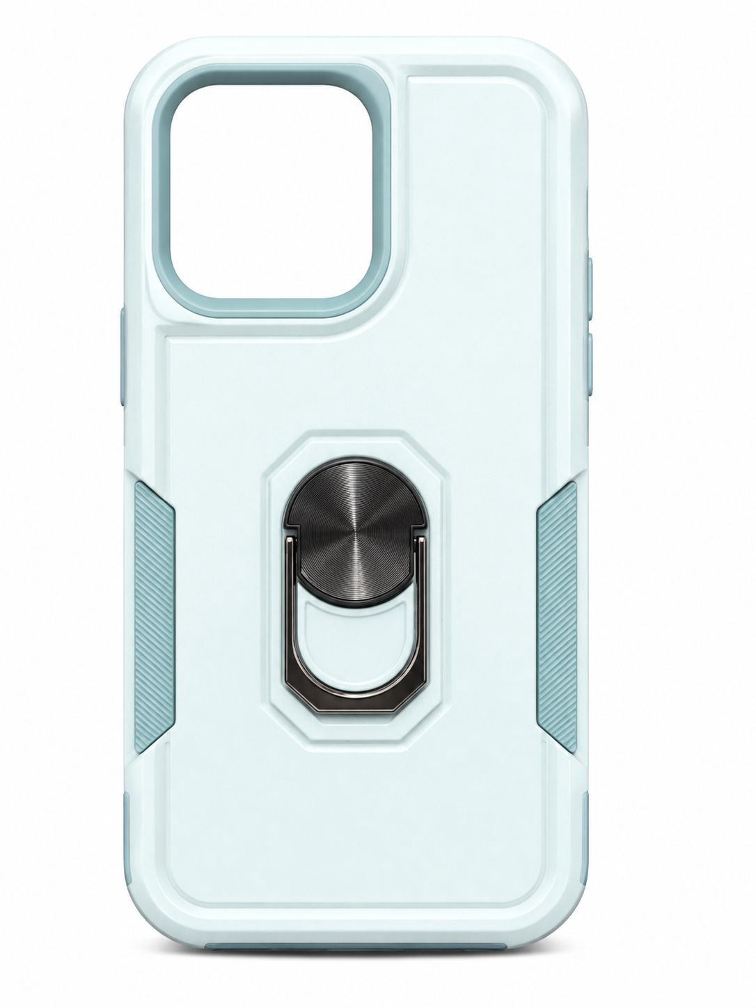 COMMUTER 2 IN 1 CASE FOR IPHONE 14 Pro Max - Sky Blue