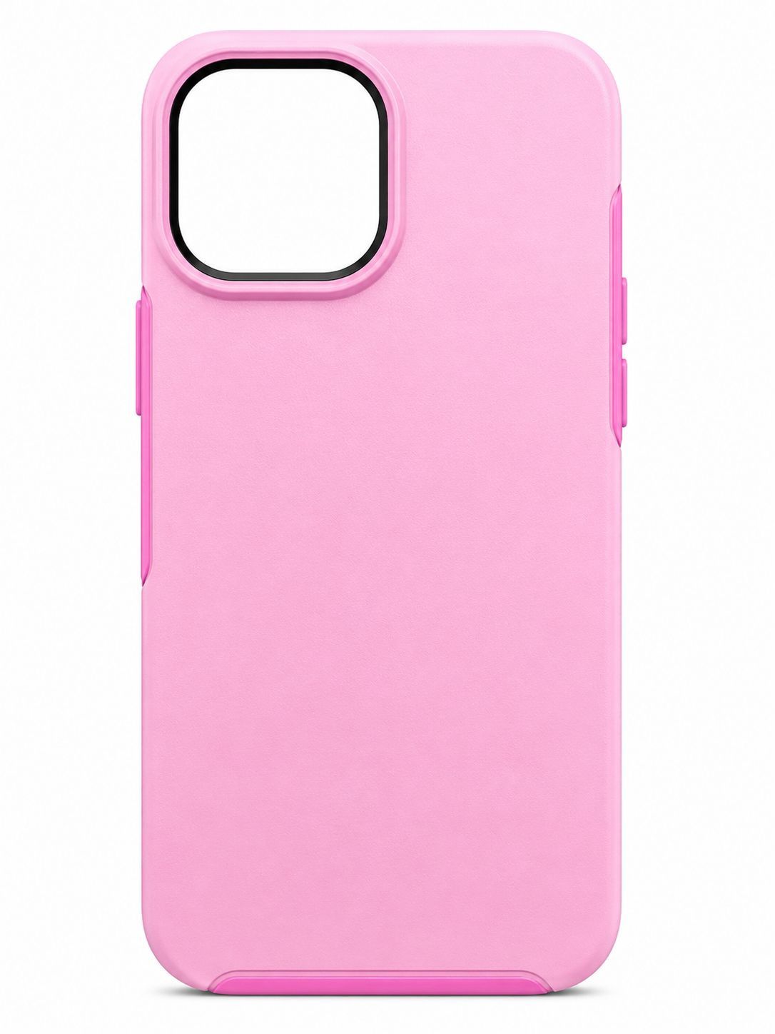 EVO CLEAR SLIM CASE FOR IPHONE 14 Pro Max - Pink