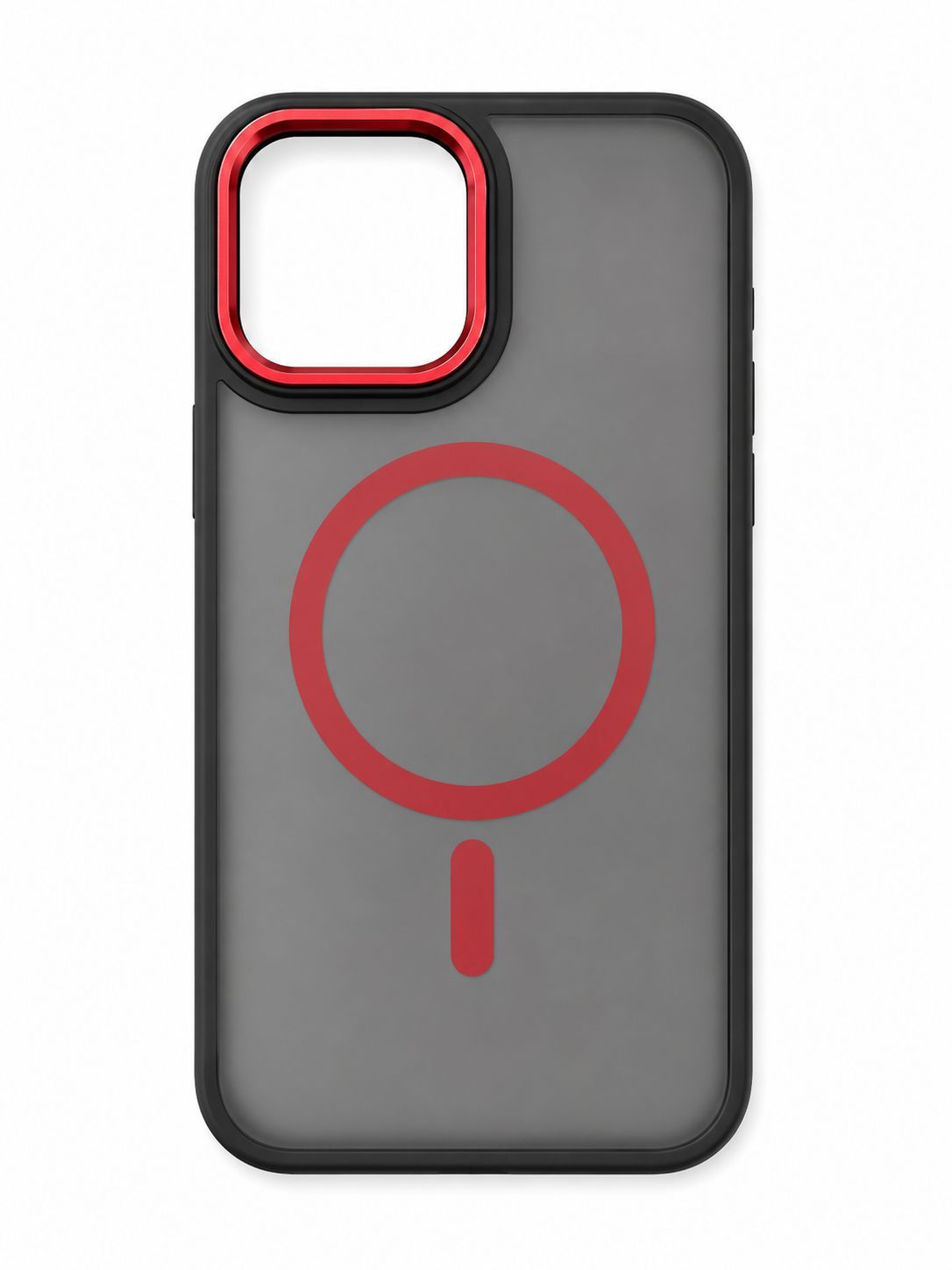 YC 2 IN 1 CASE for Iphone 14 Pro Max - Red