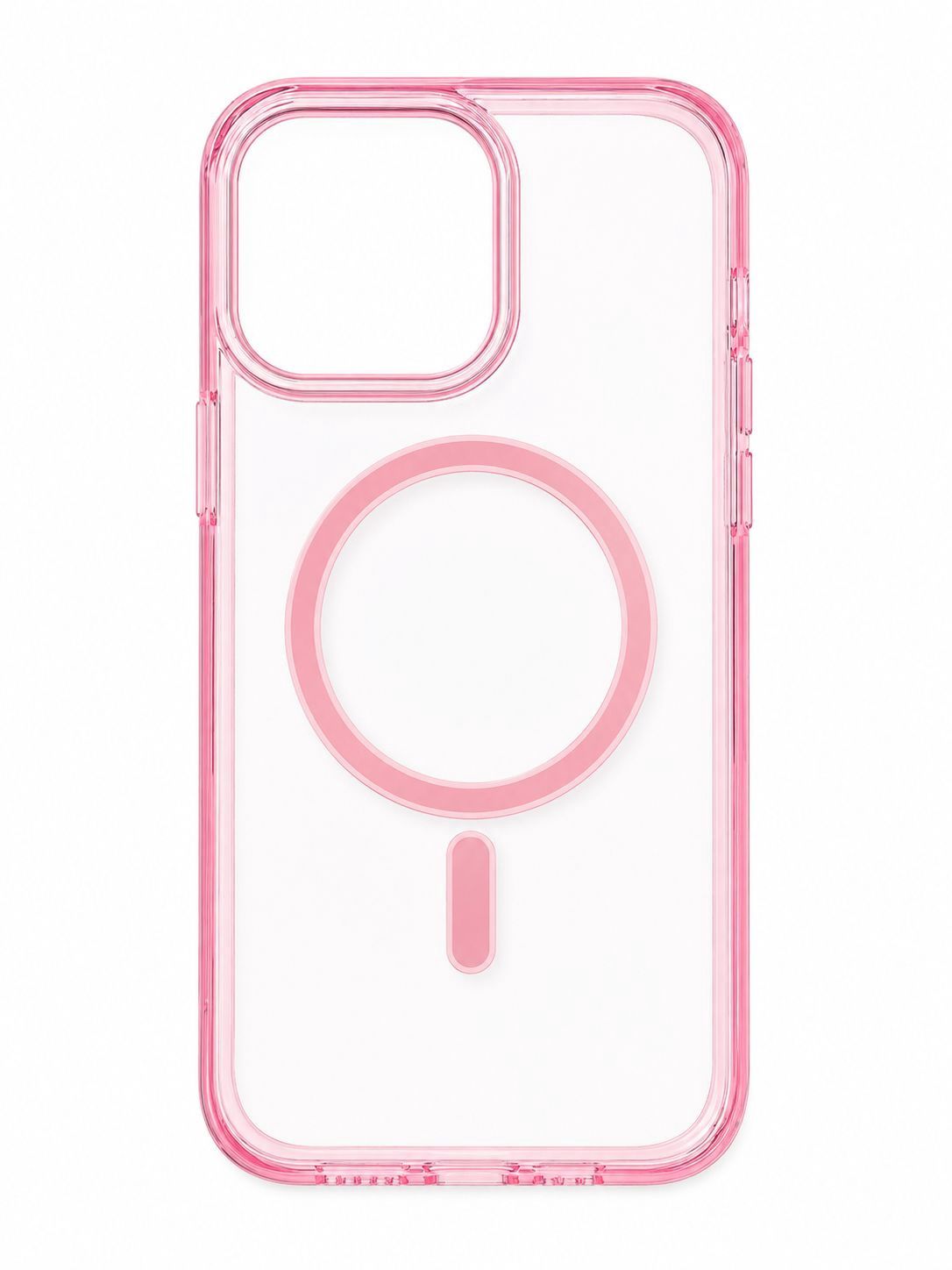 ULTIMATE LIFE WITH MAGSAFE CASE FOR Iphone 14 Pro Max - Pink