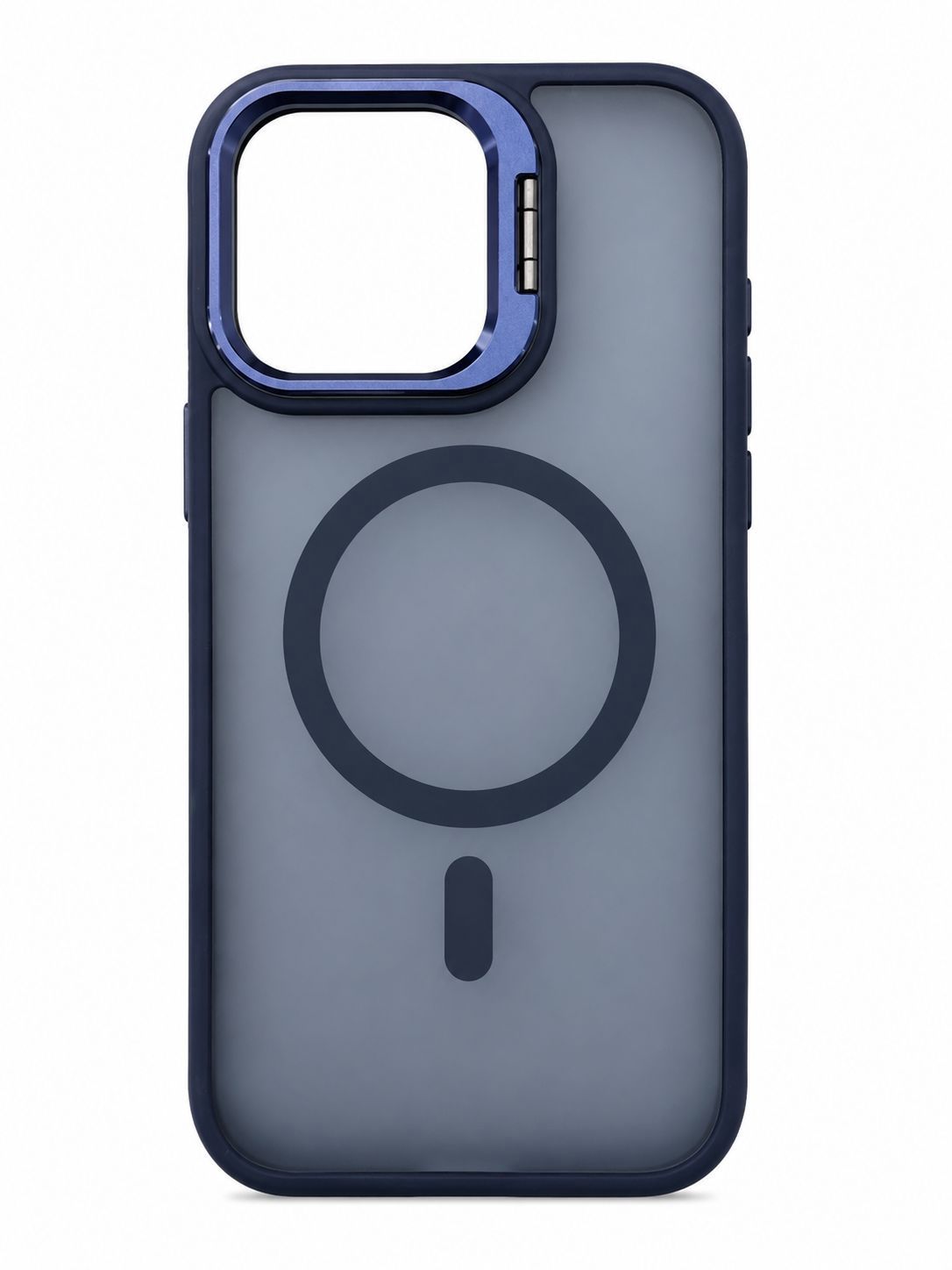 SKY Magsafe with Lens holder for Iphone 14 Pro Max - Blue