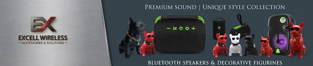 Gadgets and Accessories
