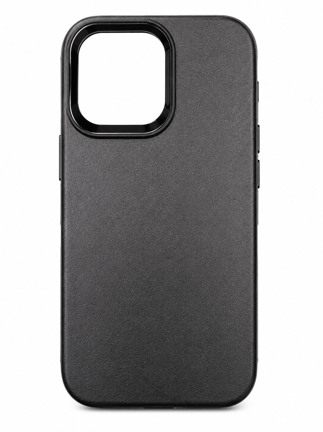 EVO CLEAR SLIM CASE for Iphone 14 Pro Max - Black