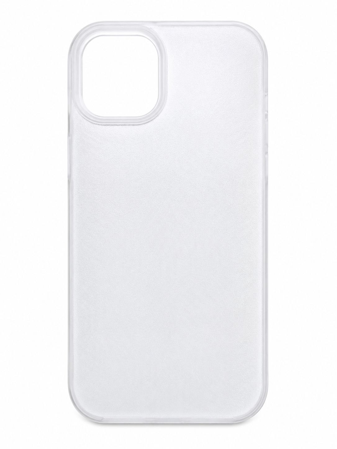 ULTIMATE LIFE 2 PIECE PRO CASE for Iphone 13/14 - White