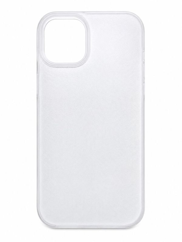 ULTIMATE LIFE 2 PIECE PRO CASE for Iphone 13/14 - White
