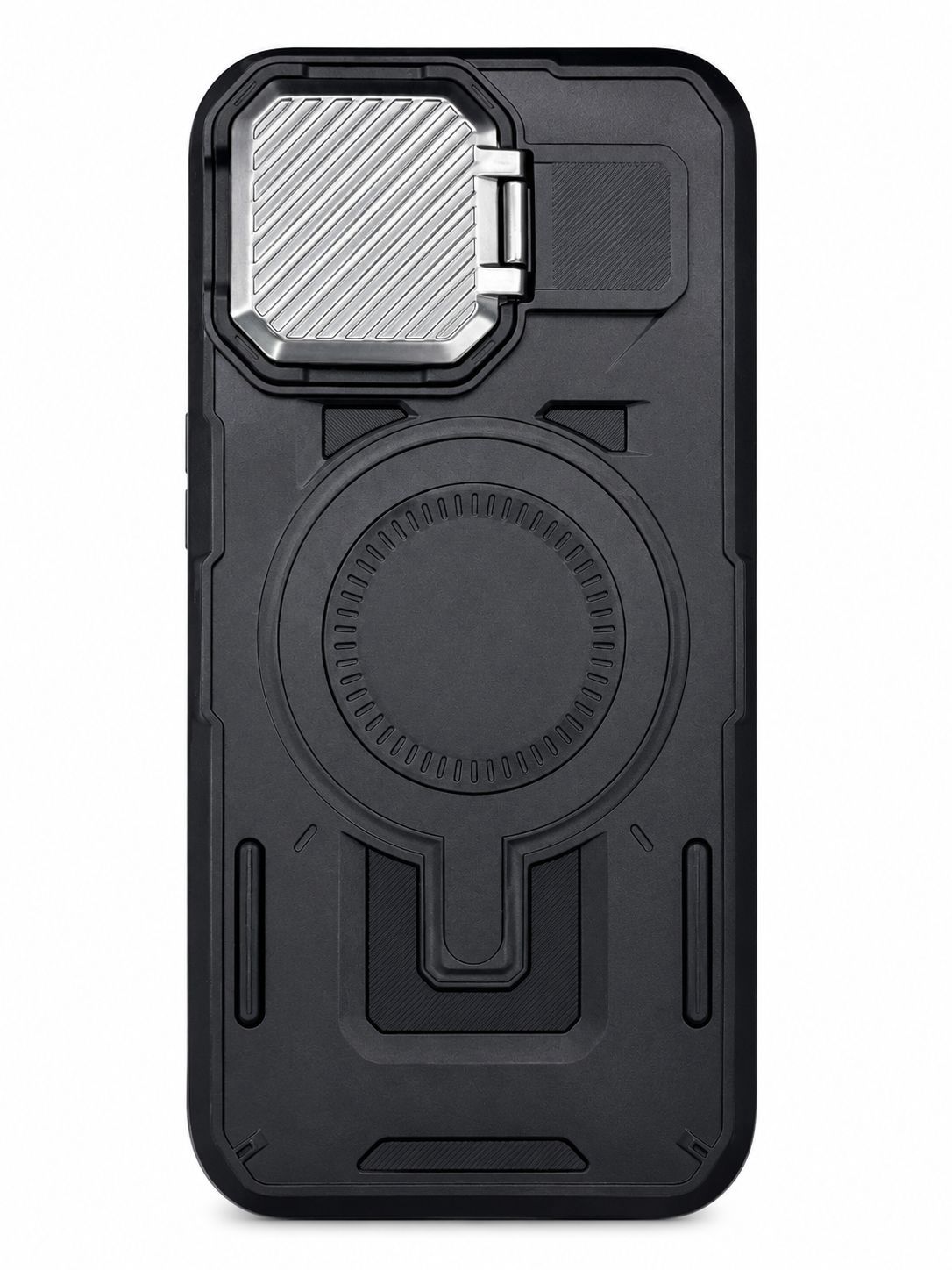 SD Magnetic SX Series for Iphone 14 Pro Max - Black