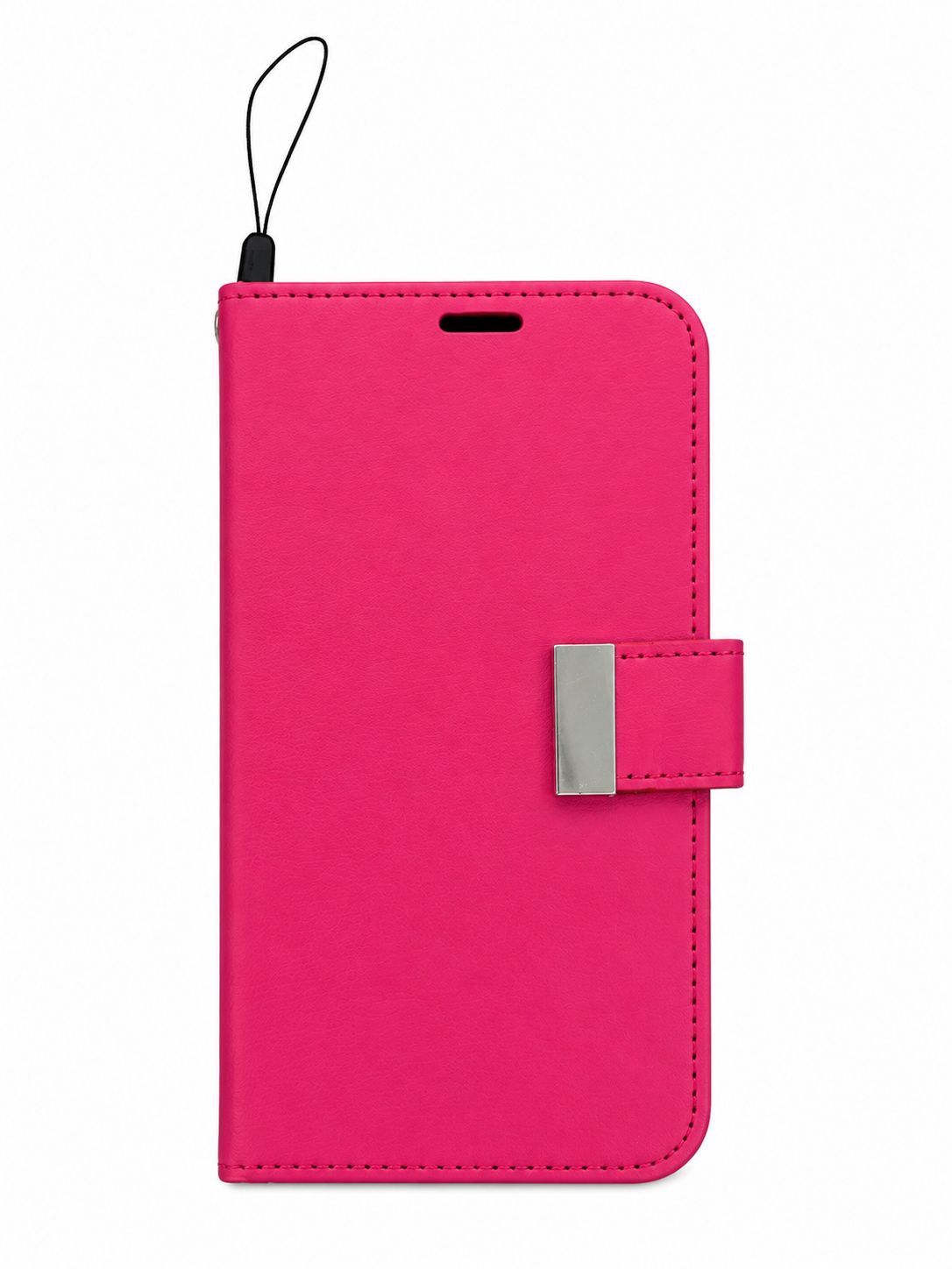 RICH DIARY FOR IPHONE 13/14 - Pink