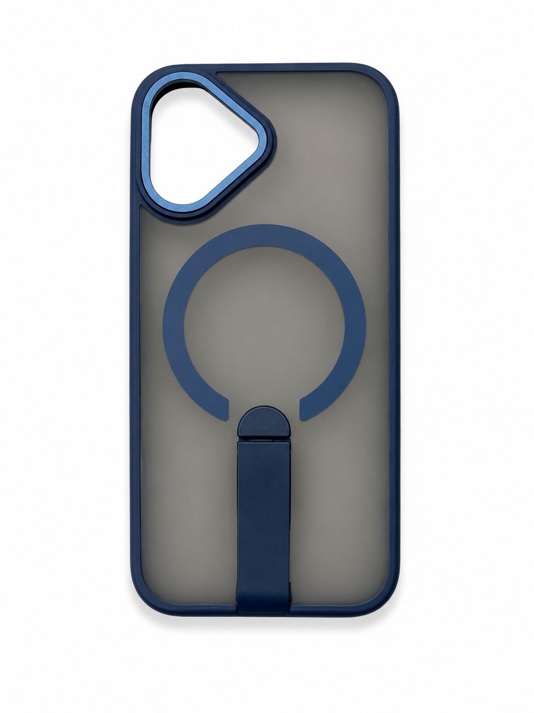 Xing Yao Magsafe Kickstand Case for Iphone 16-Blue