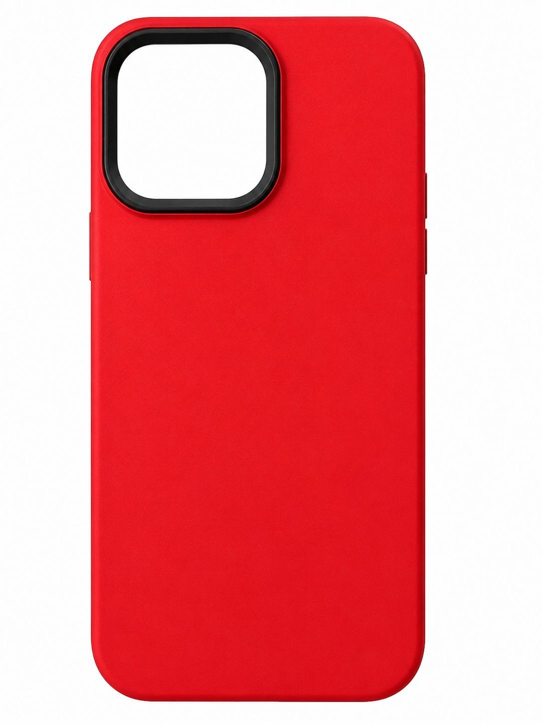 Impact Case for Iphone 14 Pro Max- Red