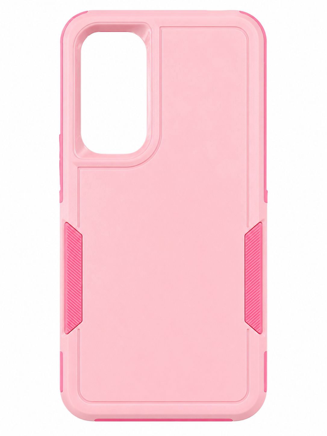 COMMUTER 2 IN 1 CASE FOR A 55 5G-PINK